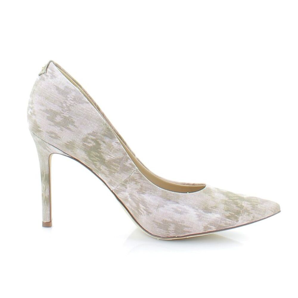 Sam Edelman Hazel Ivory - Picture 8 of 8